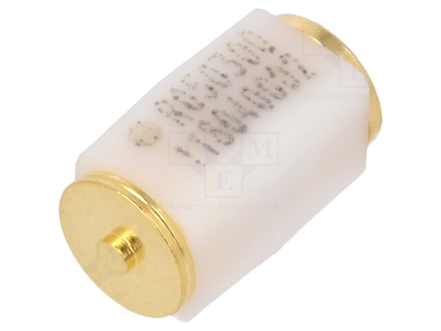 Sensor: kantelen; ±45°; -25÷85°C; OUT: SPST-NO; 5VDC; horizontaal Sensor: kantelen; ±45°; -25÷85°C; OUT: SPST-NO; 5VDC; horizontaal